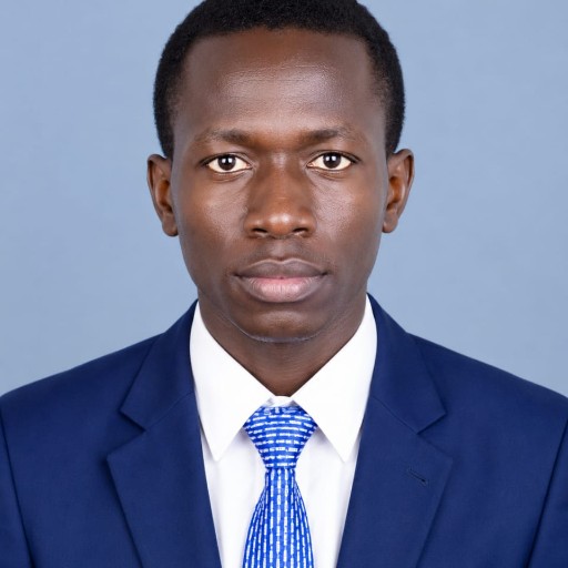 EMMANUEL OTIENO RIAGA