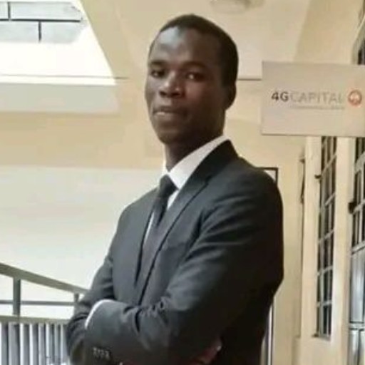 Cliff Sammy Otieno