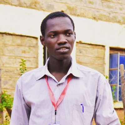 Okoth Cliford