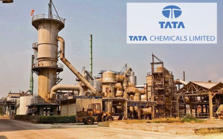 Tata Chemicals Shares Slide After Kenya Exit Order