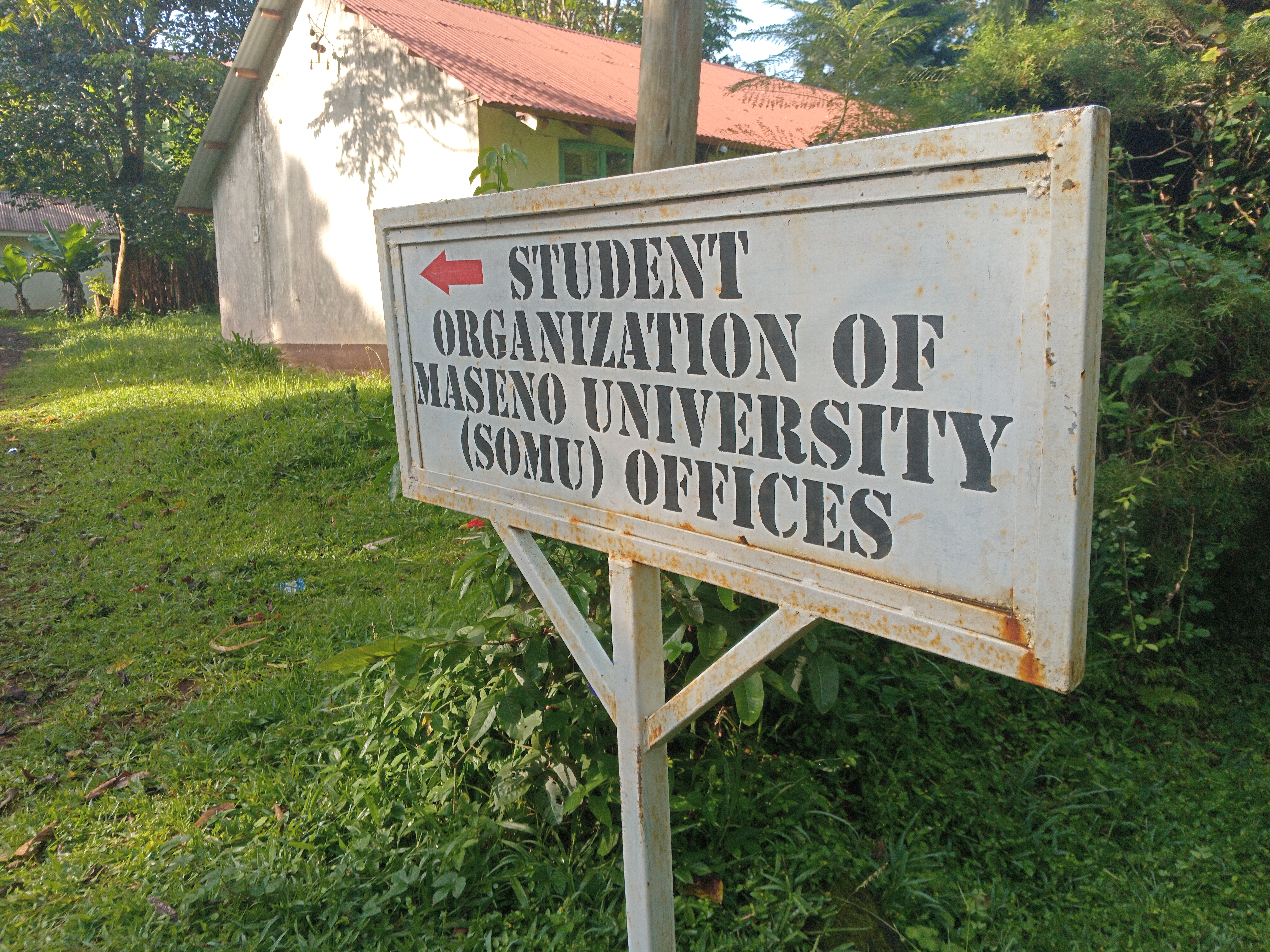 Questions Rise as Maseno University Releases 2026 Student Elections Timeline