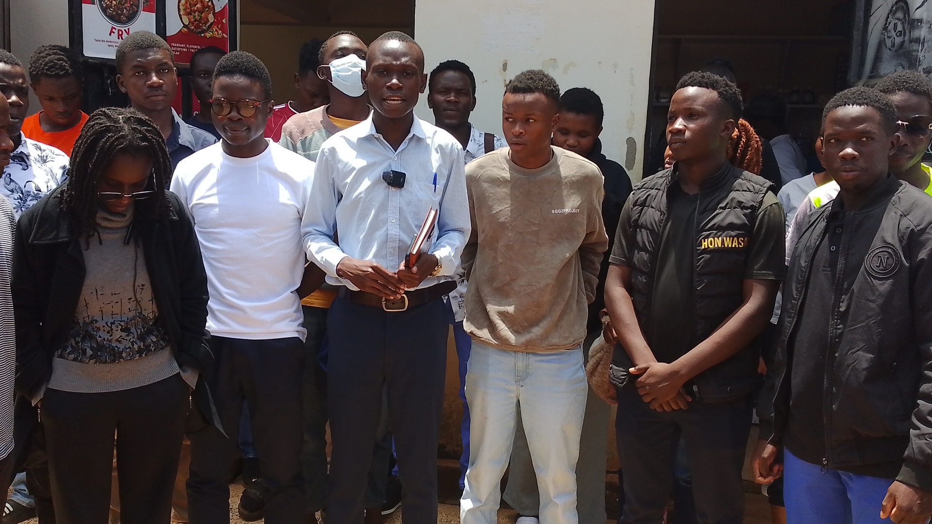 Arunga Secures Strategic Backing From MUCISA