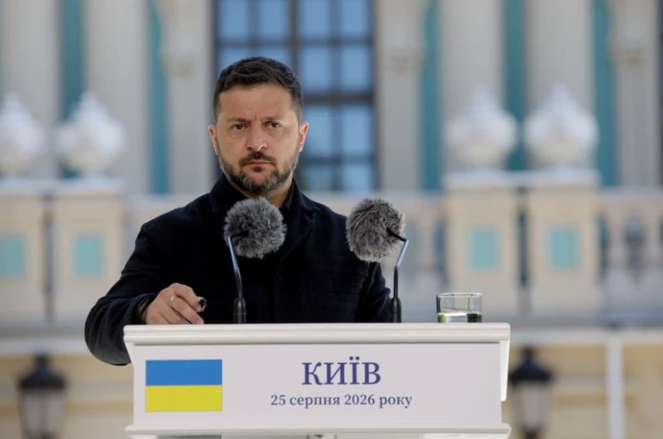 Zelensky Condemns US-Russia Diesel Deal After Russian Strikes Kill 15 in Ukraine