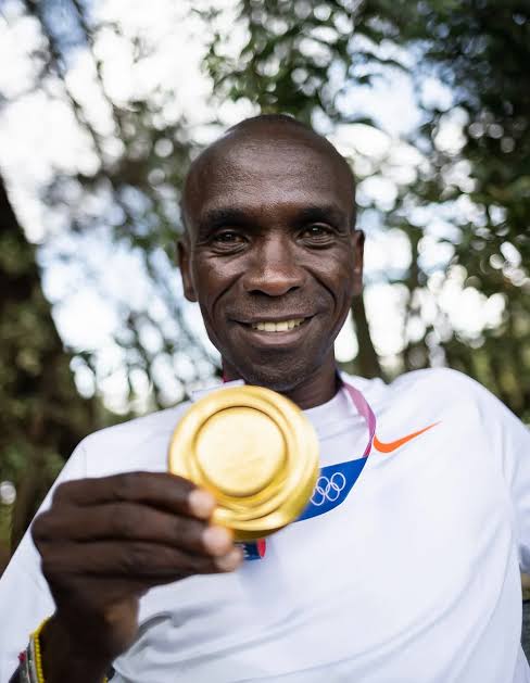 From Track Star to Marathon Champion