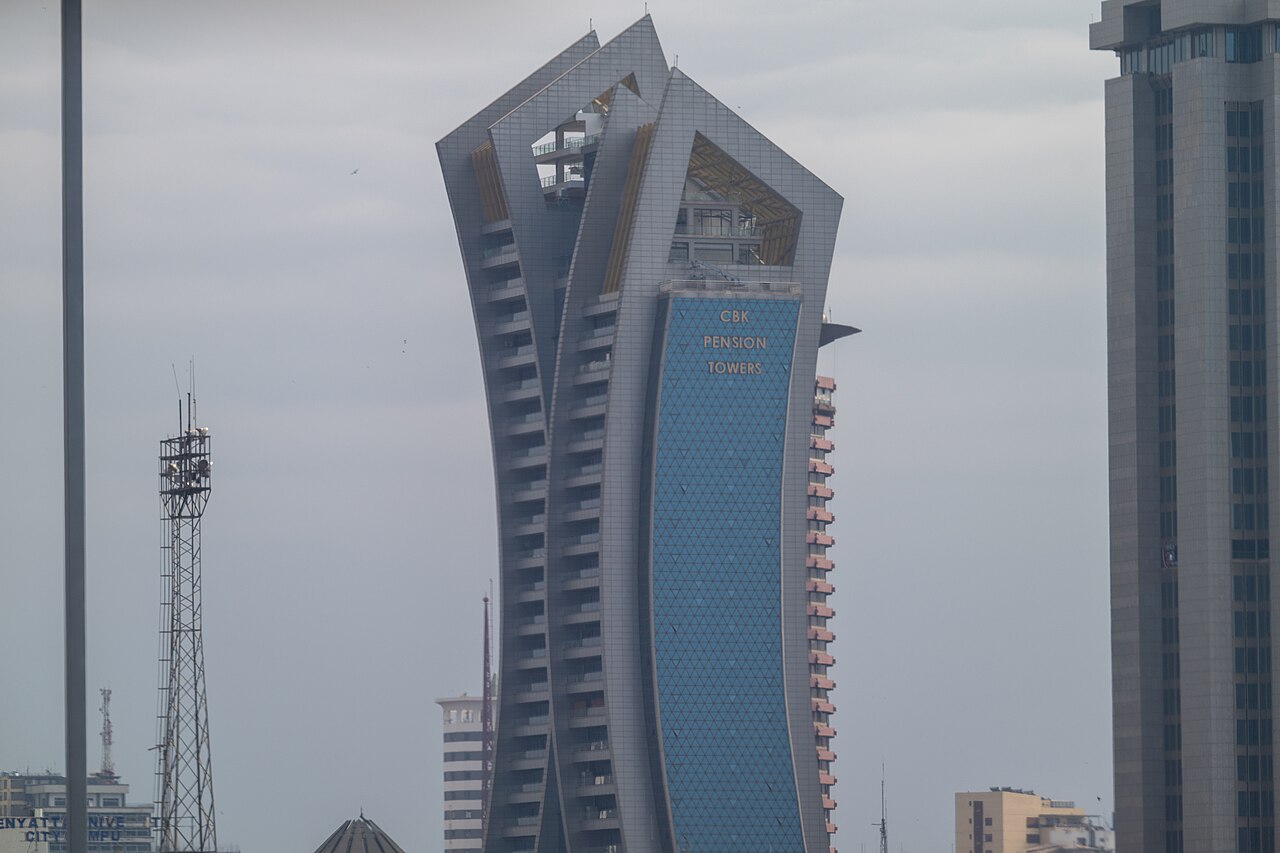 CBK raises annual fee for licensed lenders to KES 500,000, up from KES 20,000
