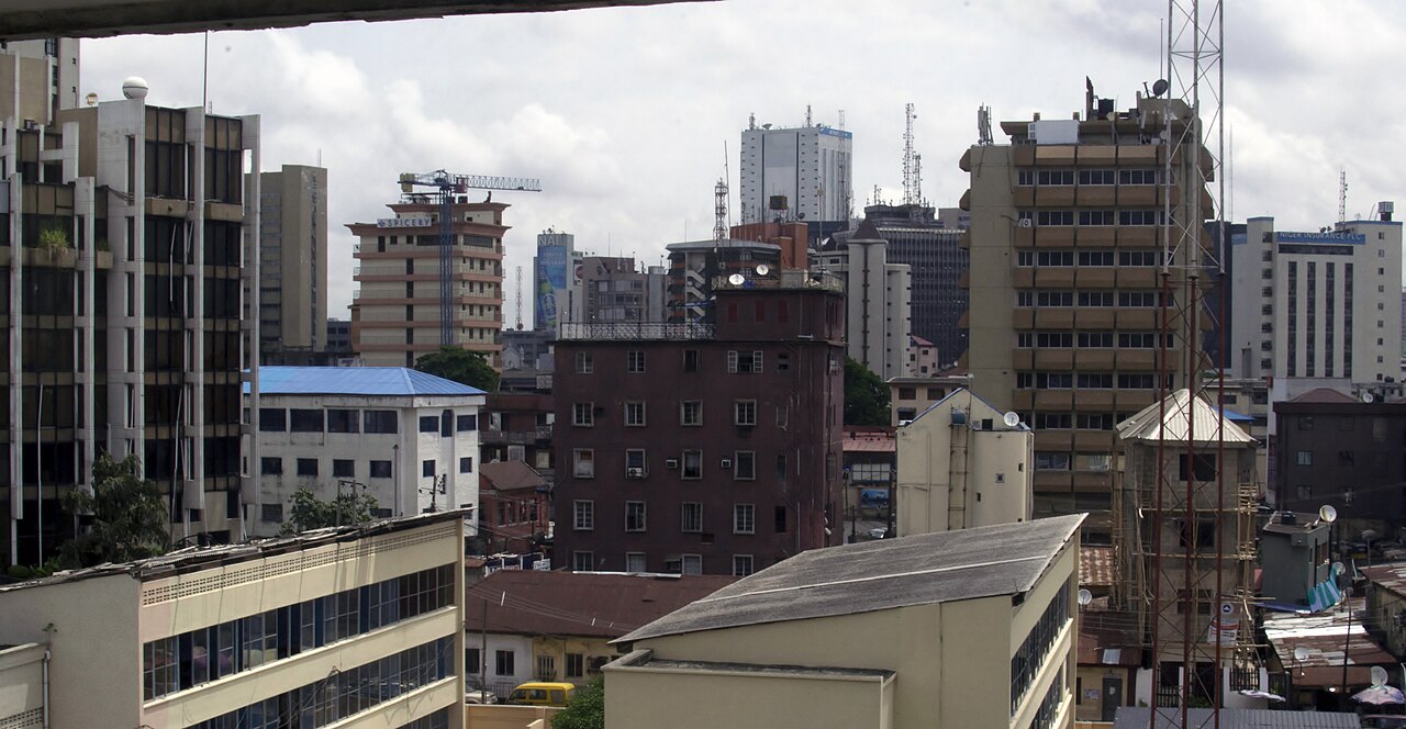 Nigeria's reserves rebound to US$46 billion: lessons for Kenya