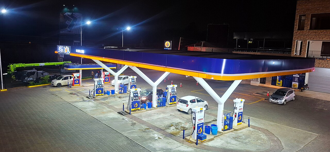 Oil above US$100: what rising crude prices mean for Kenya's pump prices
