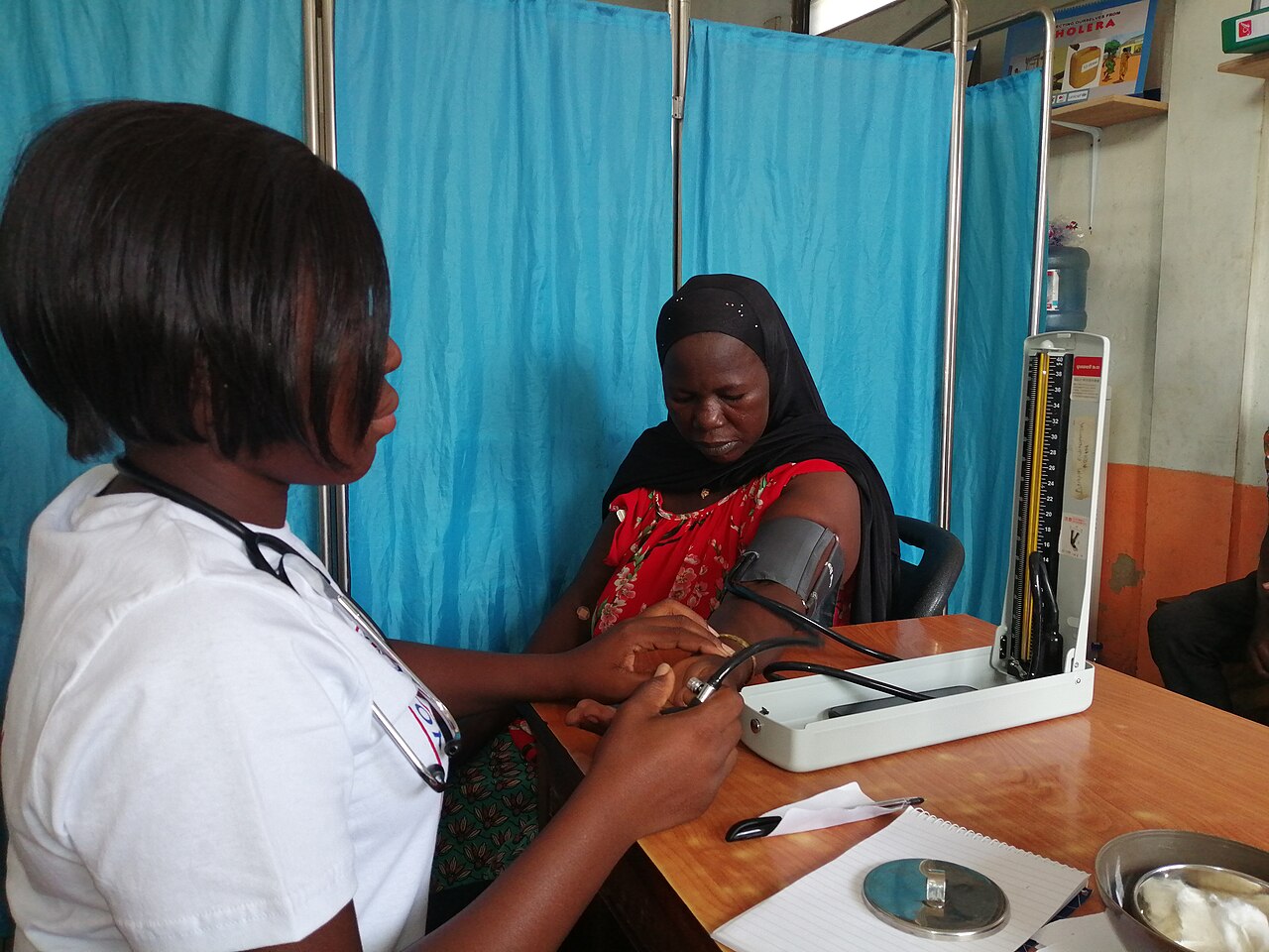 WHO: chronic diseases now cause three in four deaths worldwide