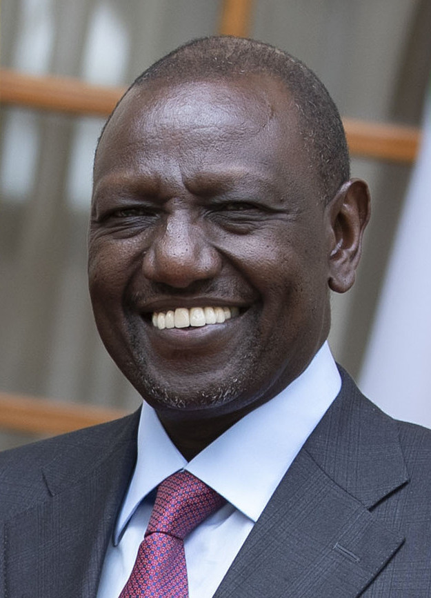 Ruto says opposition stands no chance in 2027, blames its criticism on 'raw jealousy'