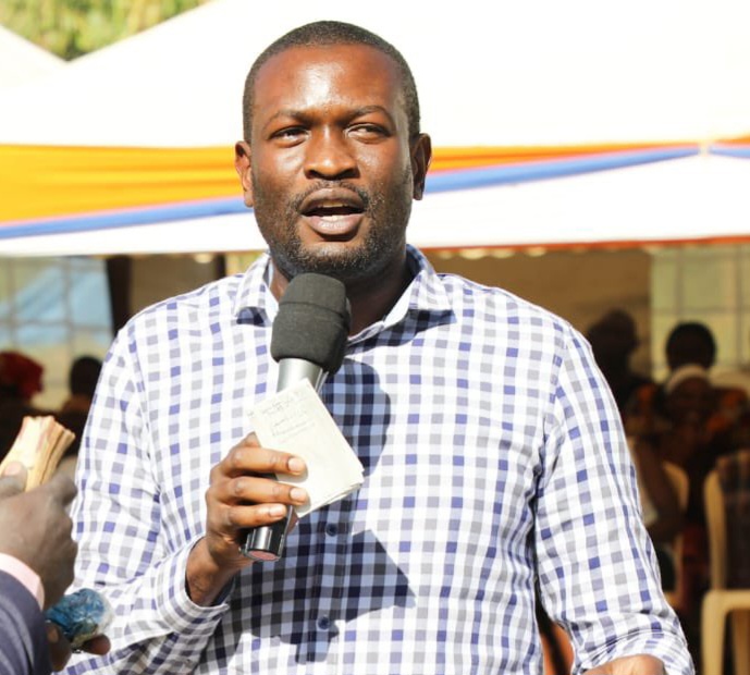Sifuna-led Equitable Party issues notice to rename itself Linda Mwananchi Movement