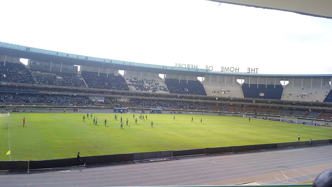 Koskei leads AFCON 2027 readiness review as government checks security, stadiums and eight other sectors