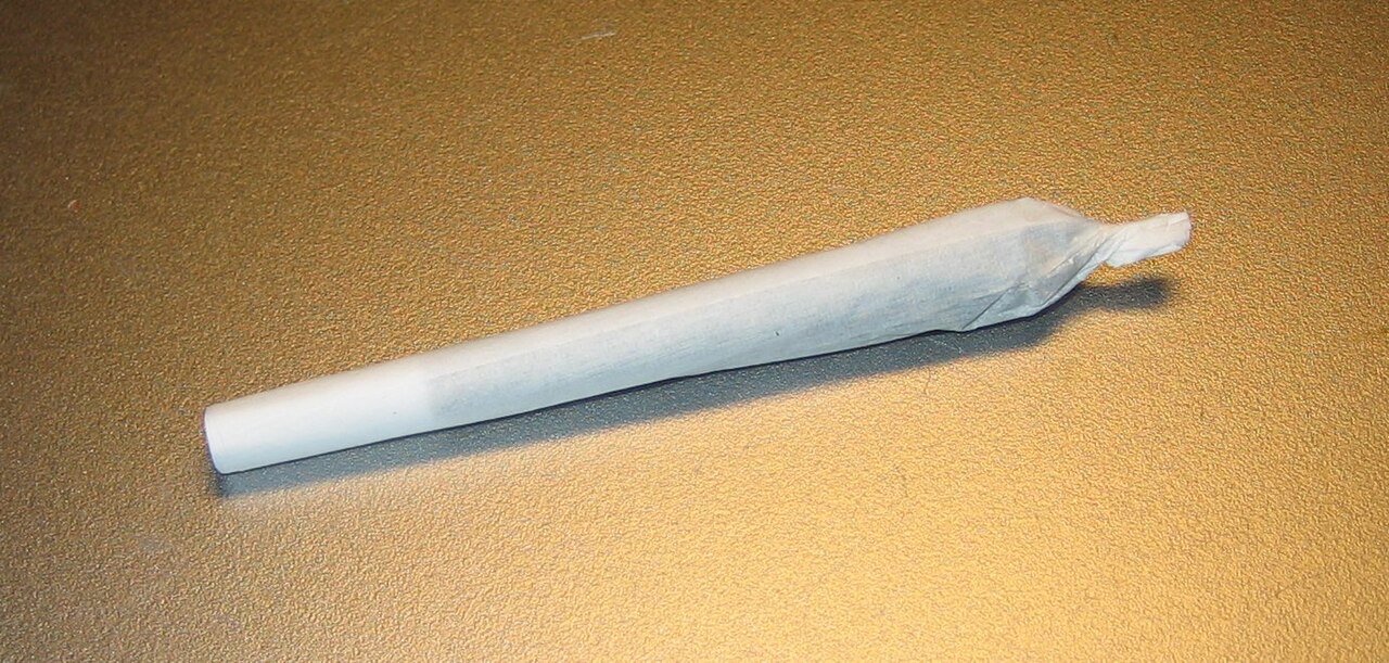 Police arrest suspect with 200 rolls of bhang in Embu