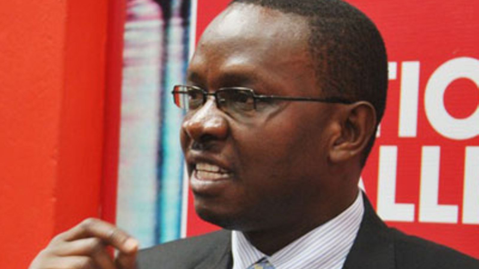 Onyango Oloo's Freedom and Opportunity Party gets full registration, eyes 2027 presidency