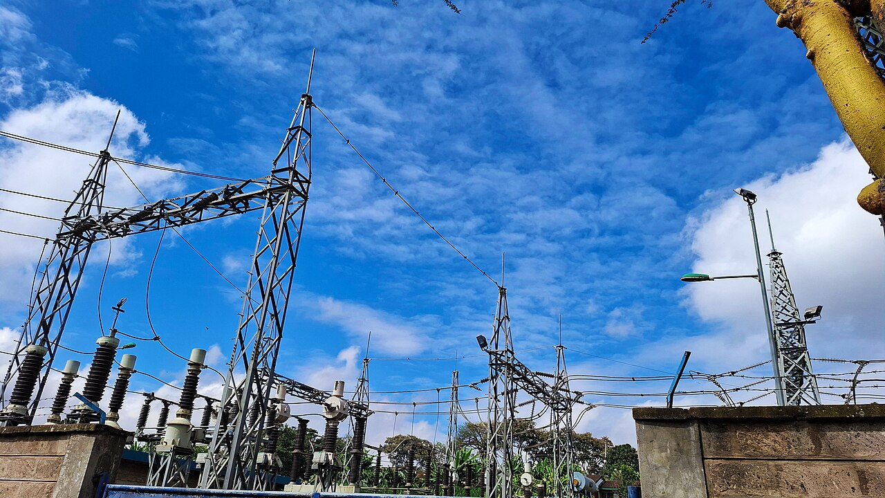 Kenya Power schedules outages in parts of Nairobi, Kiambu, Kajiado and Nandi on Tuesday