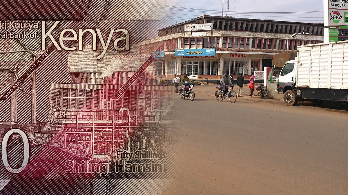 EACC arrests Bungoma teacher accused of seeking Ksh300,000 from TSC job seekers
