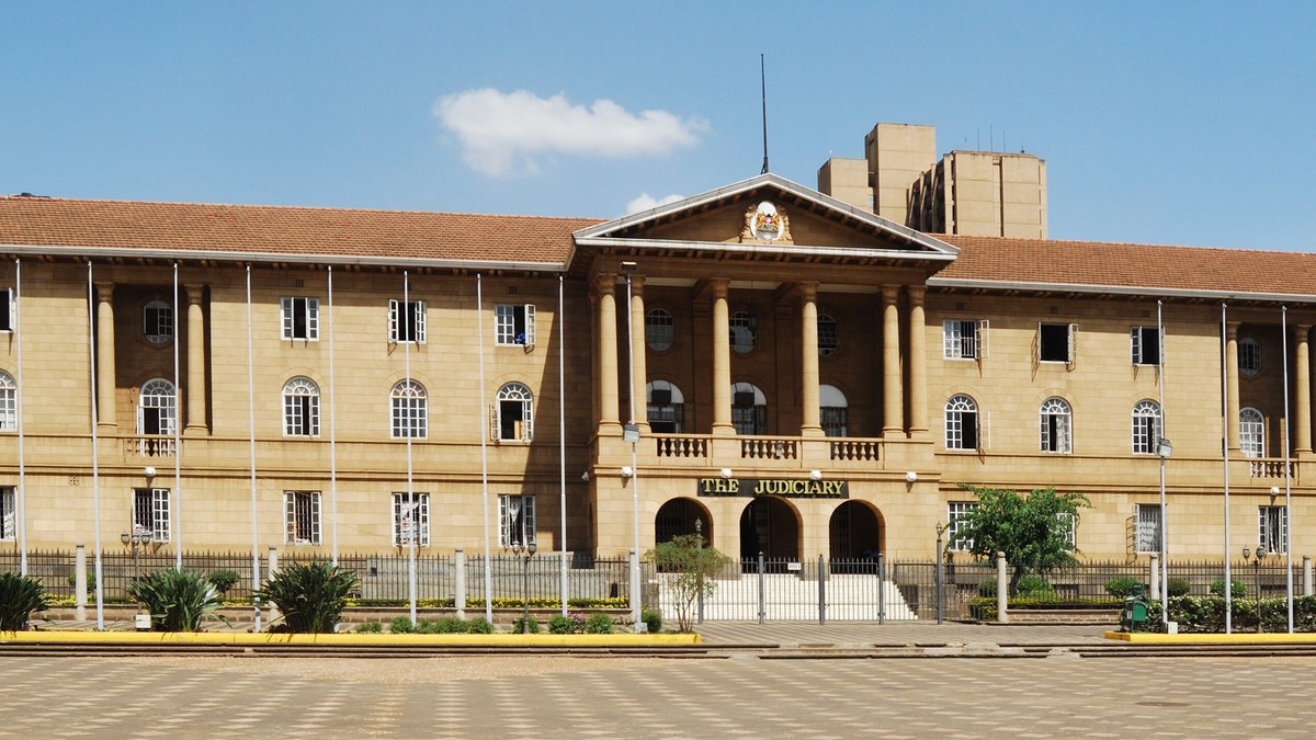 Waititu back in custody as High Court upholds Sh588m graft conviction and 12-year sentence