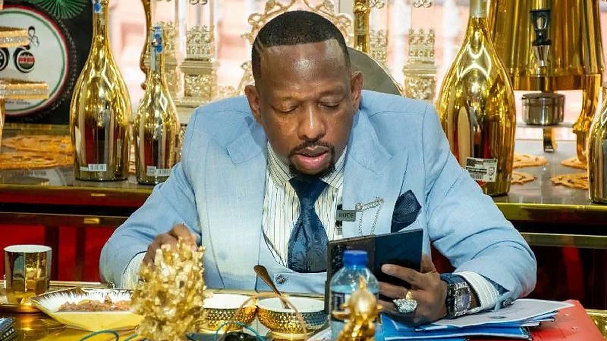 KRA moves to seize Sh623m from Mike Sonko's bank in alleged income tax arrears