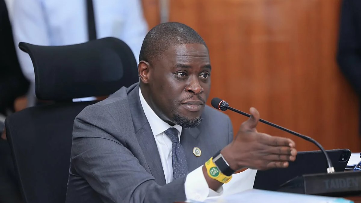Sakaja calls for Moi Air Base relocation and review of Wilson Airport as Nairobi outgrows 1978 plan