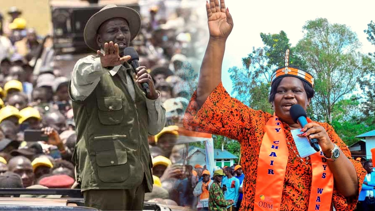 Analysis: Why zoning has become the toughest test for the ODM-UDA partnership ahead of 2027