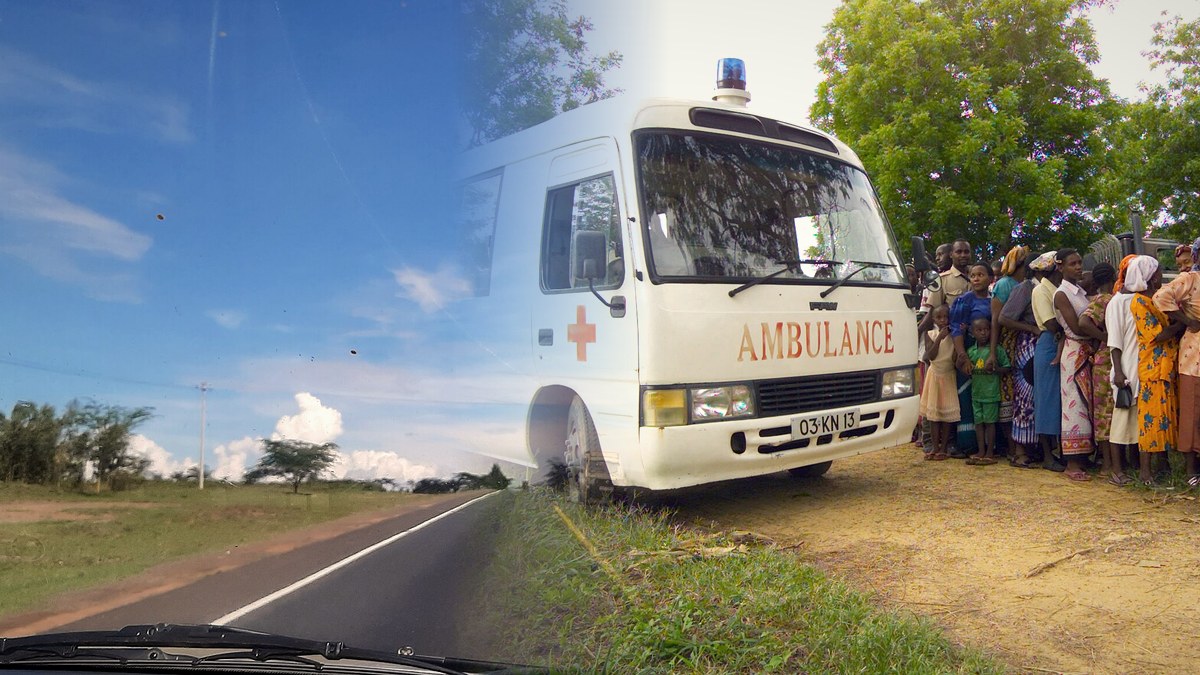 17 seriously injured as bus ferrying Kisumu mourners crashes at Migaa on Nakuru-Eldoret highway
