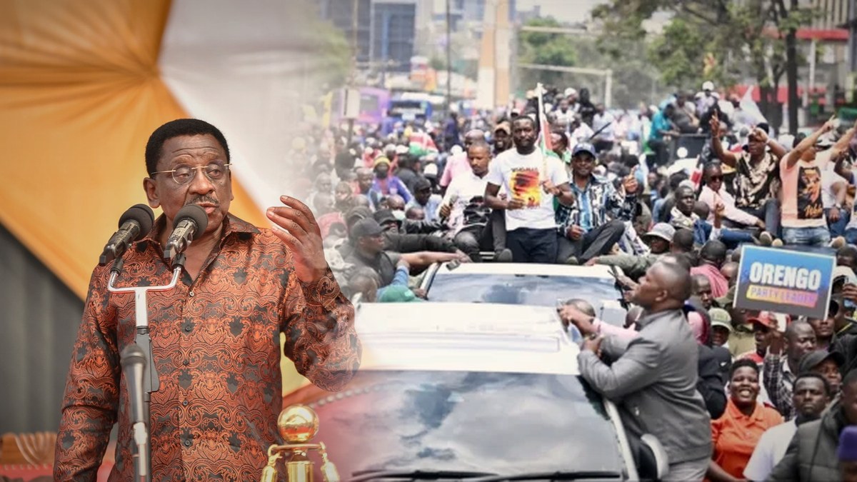 Orengo says he can no longer trust the State with his security after guards withdrawn nine times