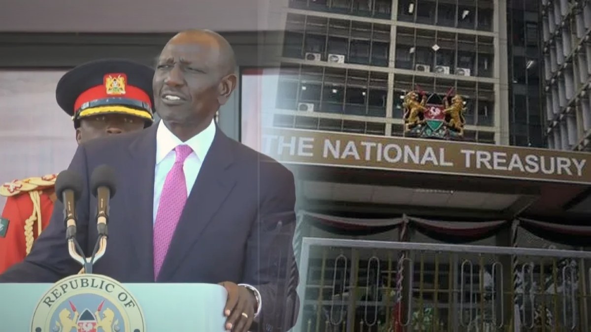 Ruto proposes PAYE exemption for workers earning Sh32,333 and below, stamp duty relief on land