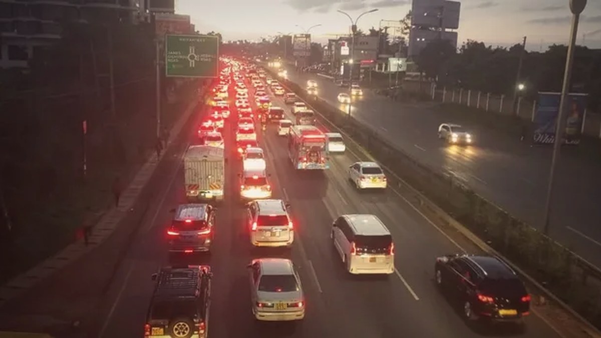 Motorists may pay toll on James Gichuru–Rironi road under new Treasury PPP plan