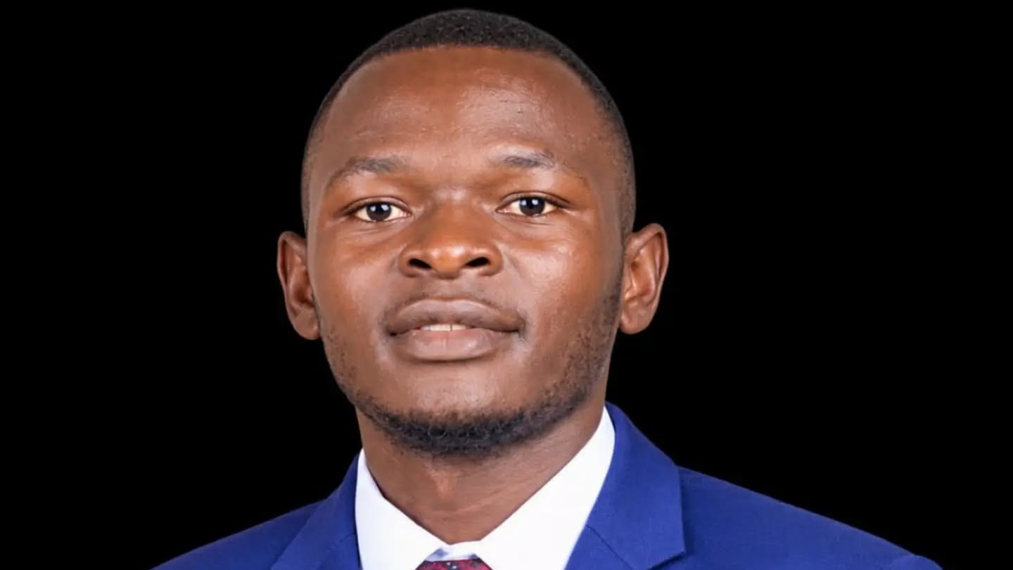 From Sweets Seller to Top Seat: How TamTam Won Comrades
