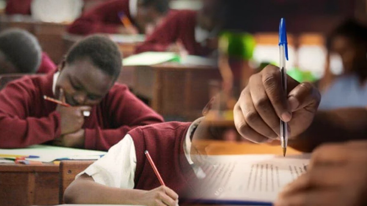 More than 260,000 learners missing from this year's KCSE and KJSEA registers