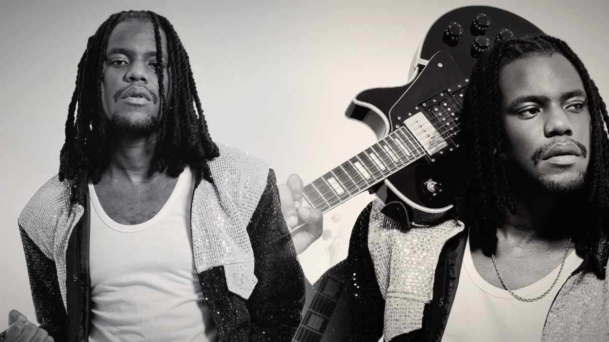 Matt Ngesa drops debut album 'For the Road', born out of fears for his parents during Covid-19