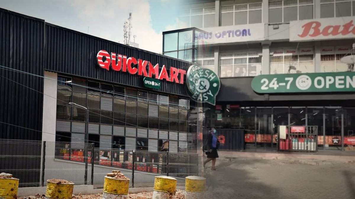 Quickmart IPO: Global funds pledge Sh7.12bn as local investors' share of the offer is cut to 44%