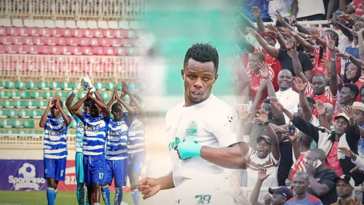 Gor Mahia make it three from three as AFC Leopards are held by Shabana in weekend of draws
