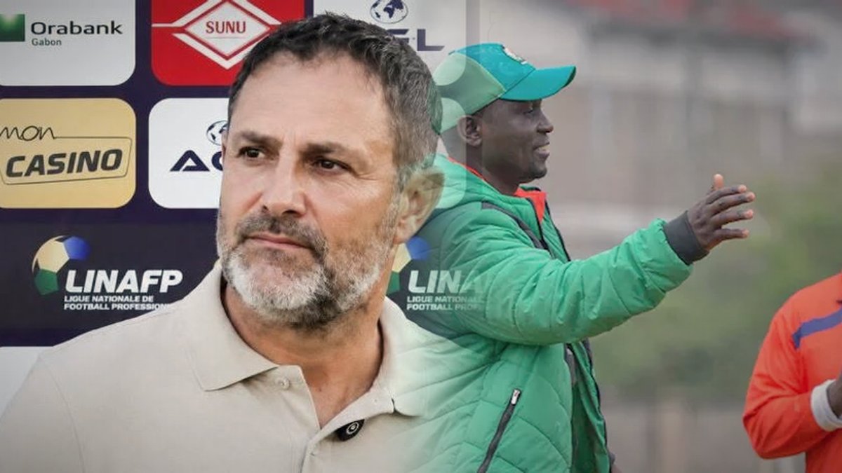 Kenya Police eye French coach Raphael Pilato as winless start follows Muyoti and Baraza exit