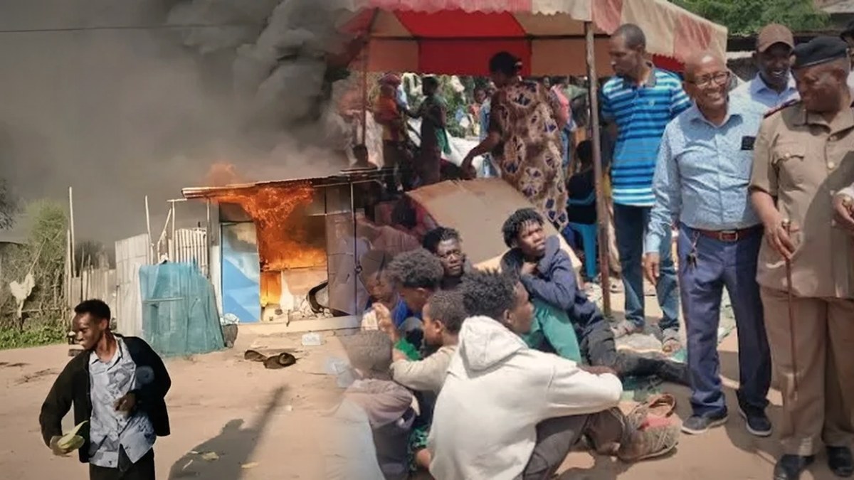 Moyale clashes: Up to 35,000 Ethiopians shelter in Marsabit as leaders ask Ruto to step in