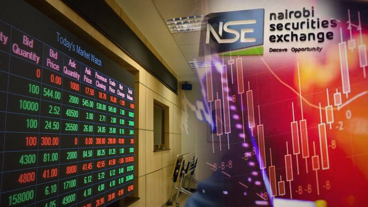 NSE adds 333,000 investors in nine months as stockbrokers rake in up to Sh14bn from bull run