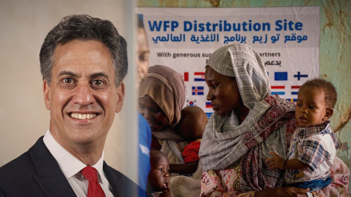 UK sanctions 15 Sudanese army and RSF commanders on El Fasher anniversary, pledges £15 million in aid