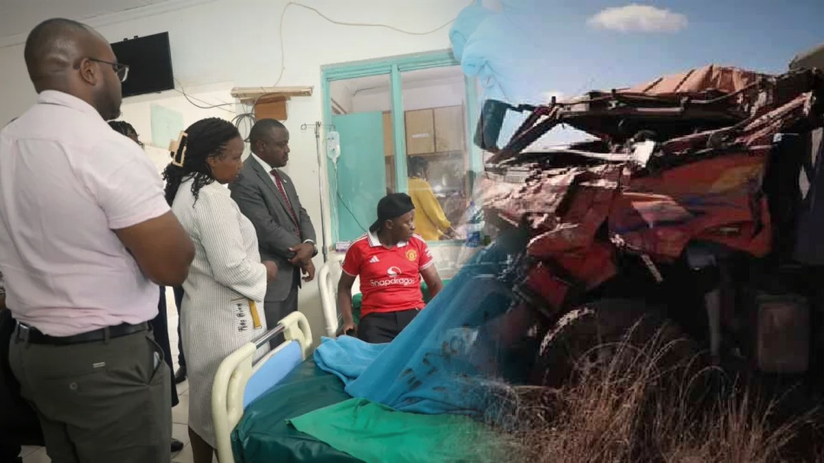 Makueni waives hospital, mortuary and postmortem bills for victims of Kanga church bus crash