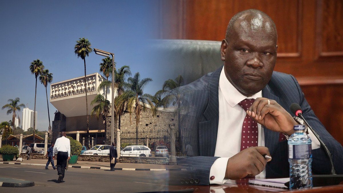 High Court fast-tracks challenge to SRC pay rules over claims National Assembly interfered with commission