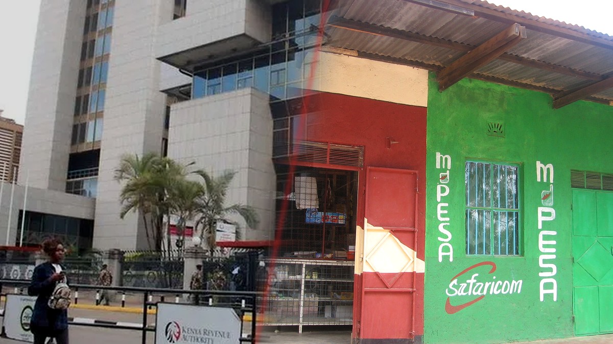 KRA to comb payroll records and mobile money tills after Sh132bn revenue shortfall
