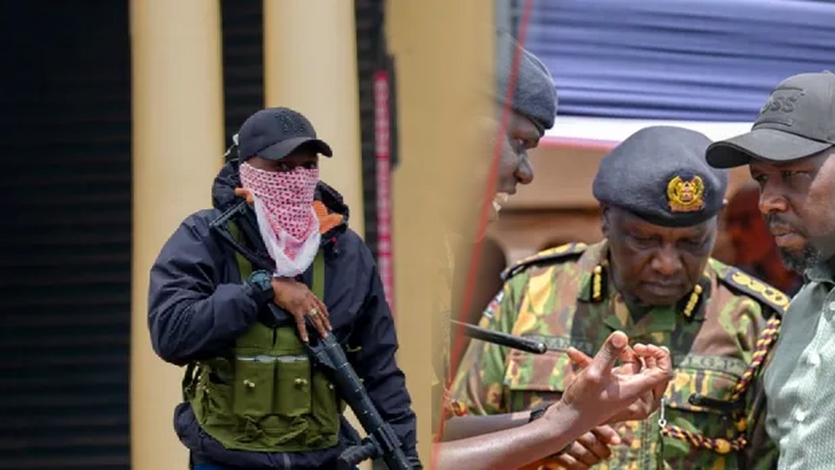 Tanzanian activist Twaha Mwaipaya still missing after Kamulu abduction as police disown 'fake' statement