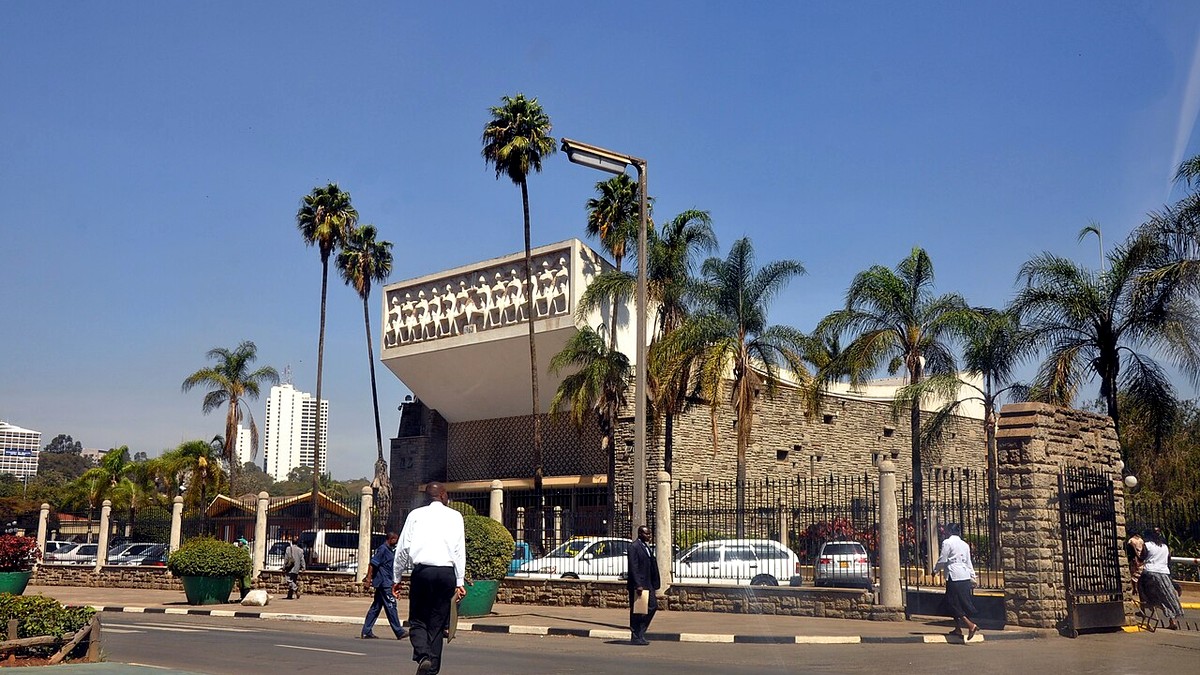 MPs back ratifying ILO pacts for domestic workers as Labour PS says Kenya must stop selling 'cheap labour'