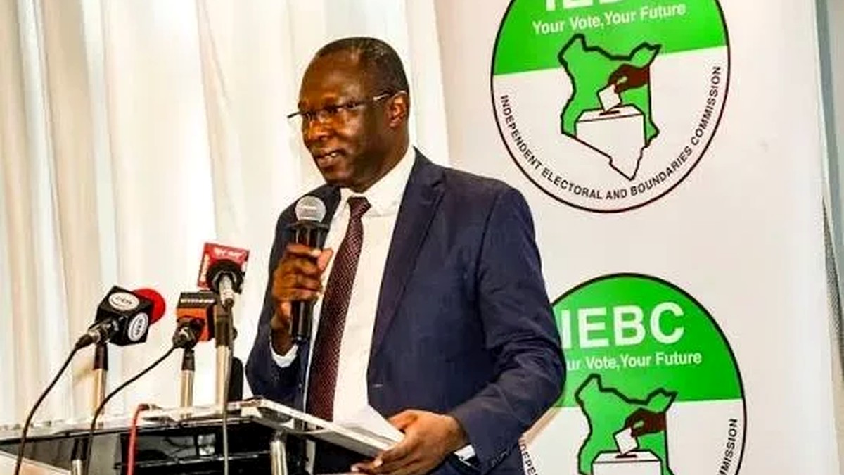 IEBC suspends Migwani ward by-election in Kitui after High Court halts poll for 30 days