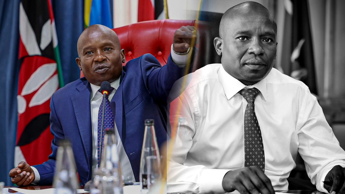 Kindiki orders strict vetting of 2026 national honours nominees, warns against favouritism