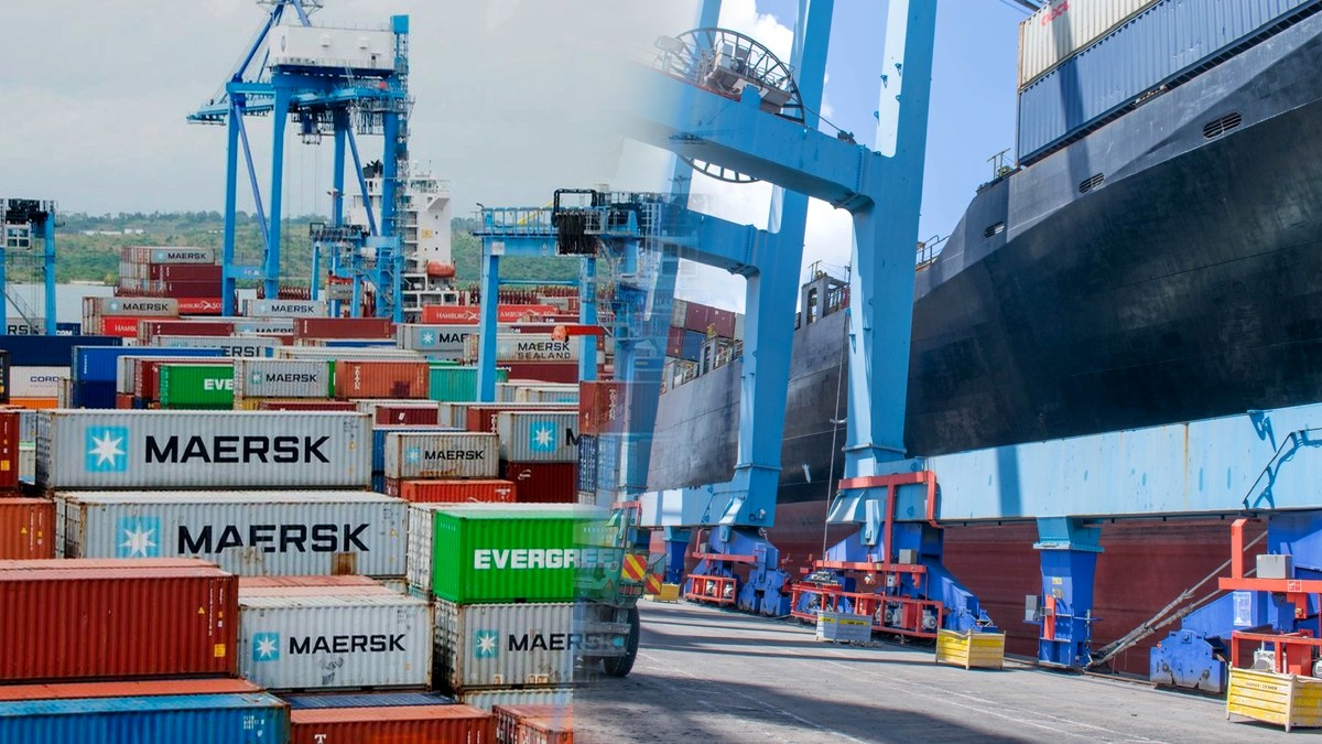 KRA to hold cargo without local marine insurance from November 1 as clearing agents warn of higher costs