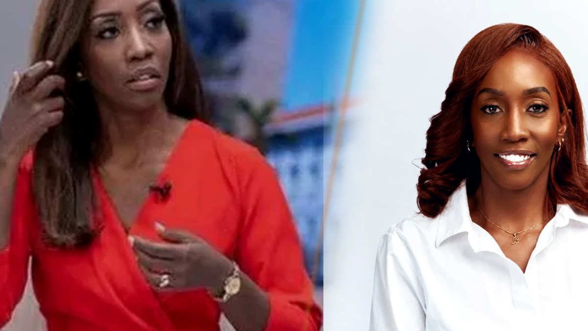Yvonne Okwara lands Shuga Global investments job a day after leaving Citizen TV