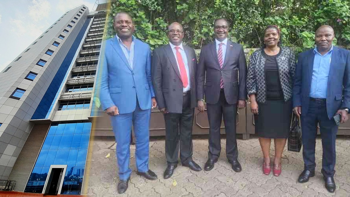 UASU Strike to End Friday After Deal with Government