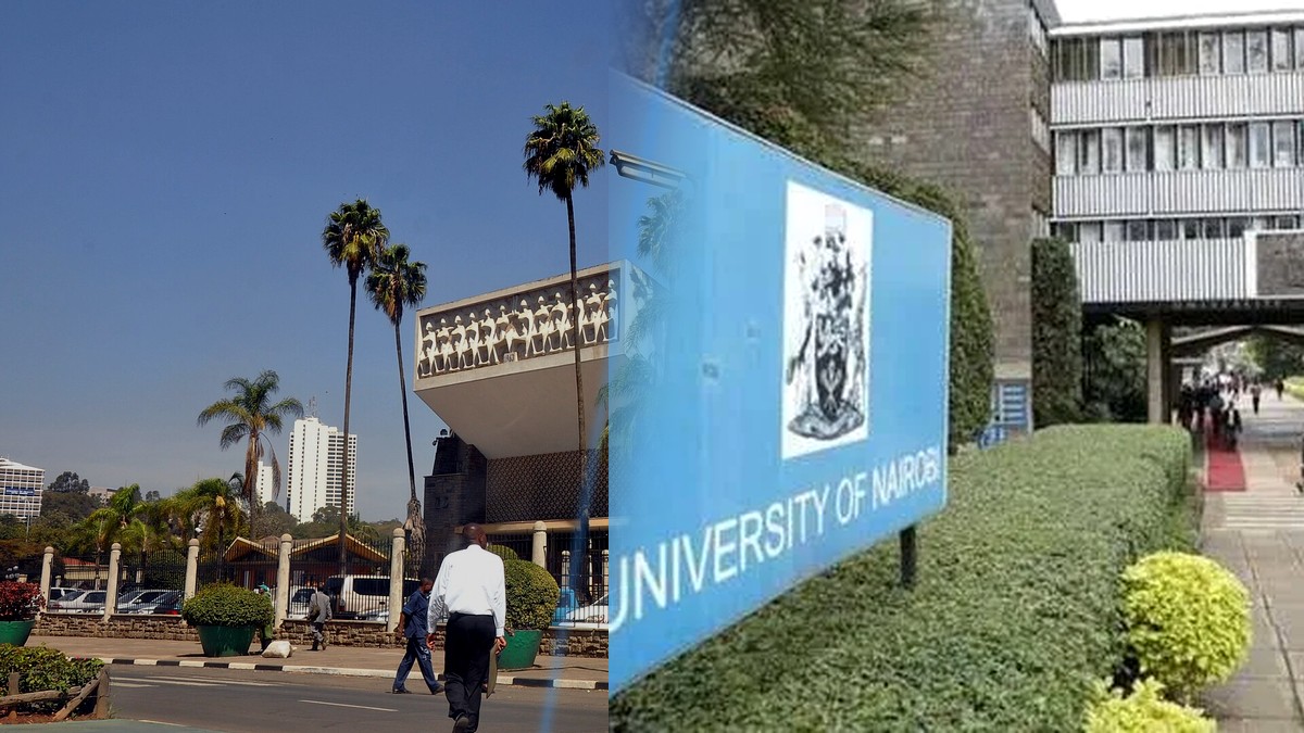 University of Nairobi pension hole doubles to Sh10bn as MPs give management 14 days to show proof