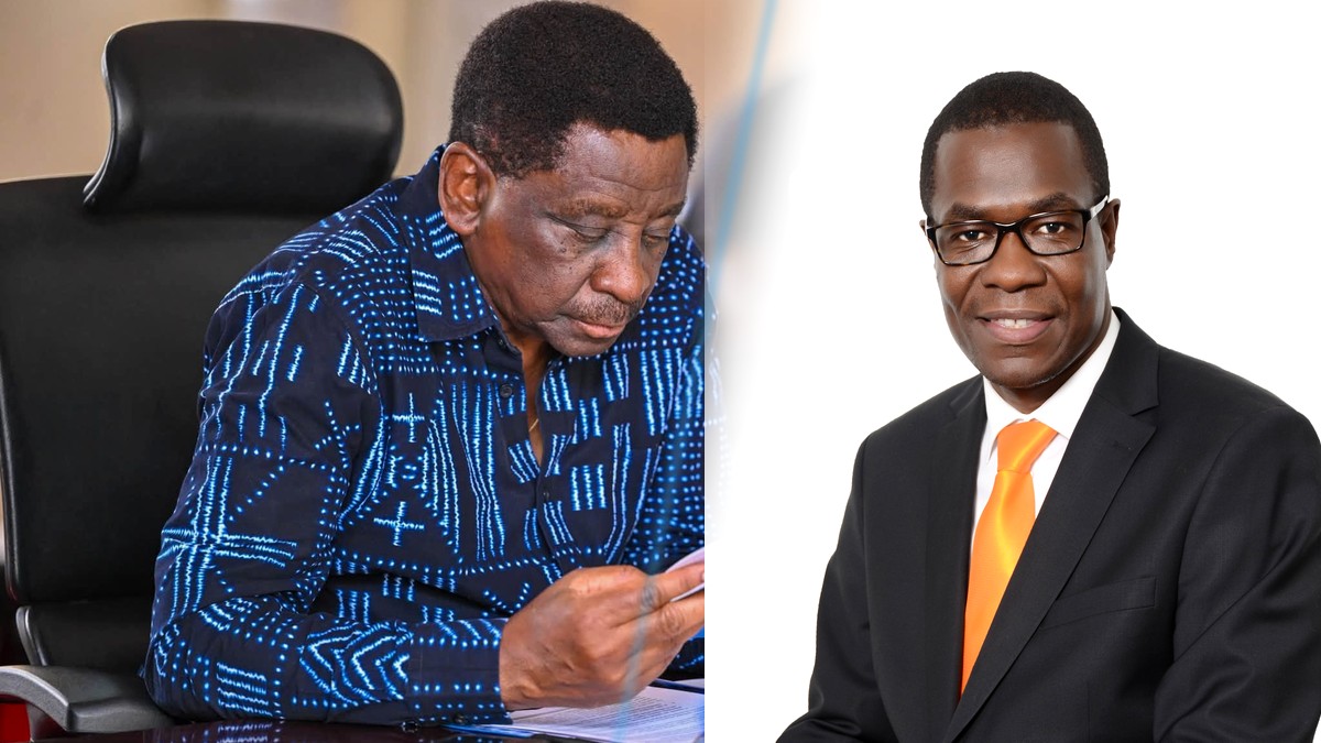 Orengo pitches Siaya as Kenya's nuclear hub at Seoul conference as Wandayi warns opponents of the 2,000MW plant