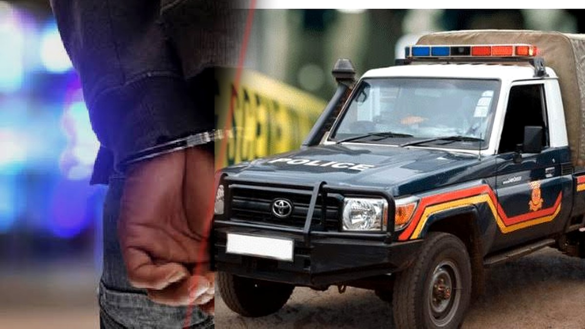Kisumu residents demand police shake-up after teacher killed in Ahero robbery
