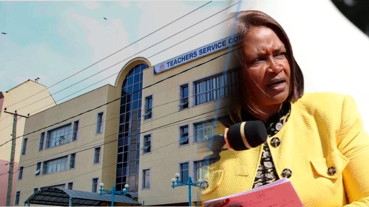 Court rejects TSC bid to enforce teachers' social media rules, says circular is too vague